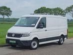 Volkswagen CRAFTER 35 2.0 tdi, Boîte manuelle, Diesel, Achat, Cruise Control