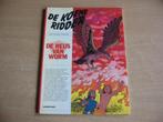De koene ridder 9 : De reus van Worm., Eén stripboek, Ophalen of Verzenden, Zo goed als nieuw, Francois Craenhals