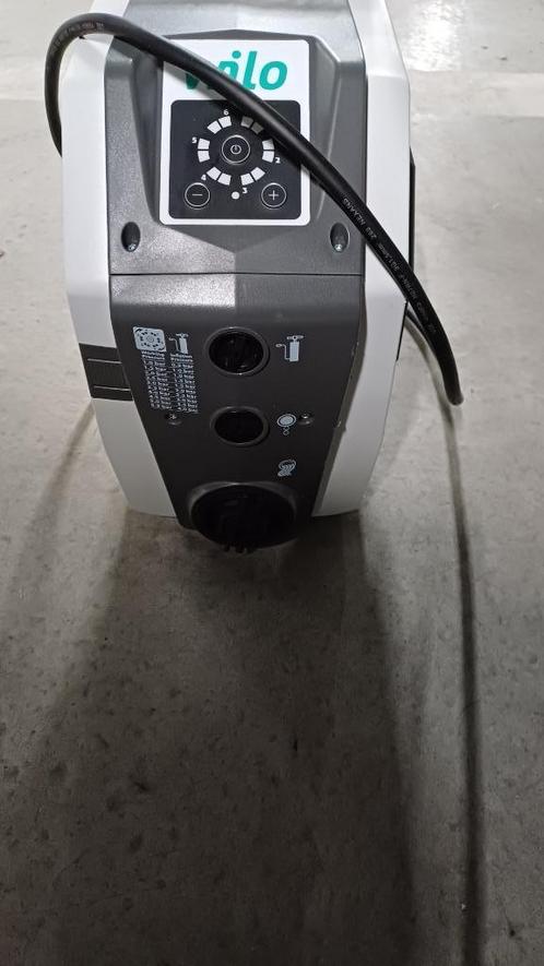 Drukverhoging pomp Isar Wilo BOOST5, Doe-het-zelf en Bouw, Thermostaten, Nieuw, Ophalen of Verzenden