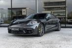 Porsche Panamera 4 Hybride SoftClose PDLS+ BOSE 360° 14way, Auto's, Porsche, Automaat, 4 zetels, Gebruikt, Leder