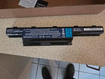 as10d73 batterij beschikbaar voor biedingen