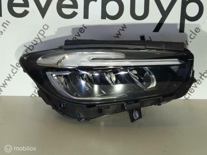 Koplamp Performance F.L originel B Klase W24719->A2479061004, Auto-onderdelen, Verlichting, Mercedes-Benz, Nieuw, Ophalen of Verzenden