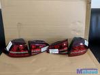 VW GOLF 7 GTI GTE LED Achterlicht 2012-2020, Auto-onderdelen, Gebruikt, Volkswagen