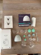 Elvie pump, Kinderen en Baby's, Babyvoeding en Toebehoren, Ophalen, Zo goed als nieuw