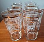 Glazen friko, Ophalen