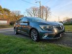 Renault Megane 1.6GT Line 6b 2018/7  (163 PK), 5 places, Berline, Cuir et Tissu, Automatique