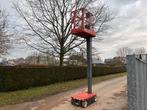 Hoogwerker Skyjack SJ 12, Doe-het-zelf en Bouw, Ophalen, Gebruikt