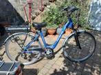Velo électrique minerva, Fietsen en Brommers, Ophalen, Zo goed als nieuw