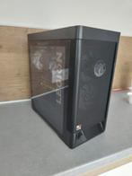 Gaming desktop Lenovo - Ryzen 7 - 3060Ti, Computers en Software, Desktop Pc's, Ophalen, Zo goed als nieuw, AMD Ryzen 7, Gaming