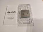 Processeur AMD A8-9600 avec carte graphique et refroidisseur, 4-core, Utilisé, Socket AM4, Enlèvement ou Envoi