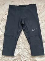 3/4 broek Nike Dri-fit maat M, Enlèvement ou Envoi, Comme neuf, Taille 48/50 (M), Nike Dri-fit
