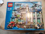 Lego City "gevangenis", Kinderen en Baby's, Speelgoed | Duplo en Lego, Ophalen, Zo goed als nieuw, Lego