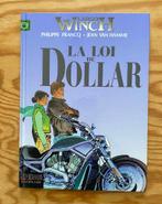 LARGO WINCH    EO en TBE, Ophalen of Verzenden
