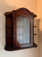 Displaykastje, Enlèvement, Utilisé