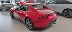 Mazda MX-5 RF 2.0i Skyactiv-G Skycruise Sport (EU6d), Autos, Mazda, Rouge, Achat, Entreprise, 2 places