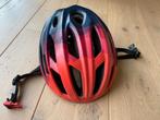 Helm Rockrider mt M 53-59cm, Ophalen of Verzenden, Gebruikt, M
