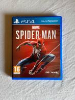 Marvel’s Spider-Man PS4, Gebruikt, 1 speler, Vanaf 16 jaar, Ophalen