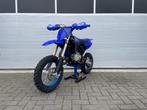 Yamaha YZ 65 2022, 5 vitesses, Yamaha, Comme neuf, Enlèvement