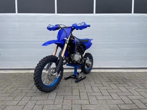 Yamaha YZ 65 2022, Vélos & Vélomoteurs, Cyclomoteurs | Cyclomoteurs de cross, Comme neuf, Yamaha, Enlèvement