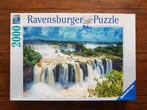 Ravensburgerpuzzel van 2000 stukjes voor 14 euro, Hobby & Loisirs créatifs, Sport cérébral & Puzzles, Comme neuf, Puzzle, Enlèvement ou Envoi