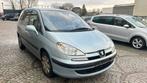 PEUGOUT 807 2.0 diesel, Auto's, Peugeot, Bedrijf, 5 deurs, Te koop, Handgeschakeld