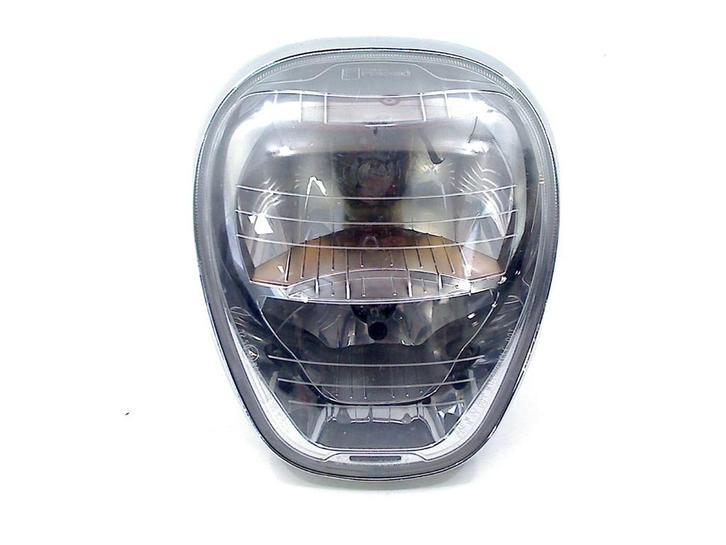 KOPLAMP Piaggio Beverly 350 2017-2020 IE (01-2017/12-2020), Motoren, Onderdelen | Overige, Gebruikt