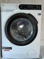 AEG Combi Was/Droog model: LWR7586CUB serie 7000, Enlèvement, Comme neuf