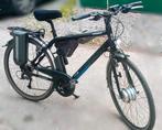Vélo électrique Giant twist Express RS1 très bon état, Ophalen, Gebruikt, 50 km per accu of meer, Giant