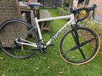 Taille spécialisée 54, Autres marques, 10 à 15 vitesses, 49 à 53 cm, Aluminium