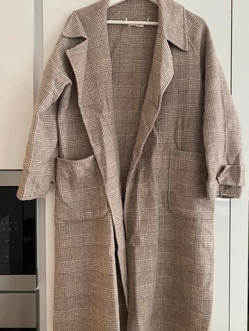 Damesjas van Mango te koop beschikbaar voor biedingen