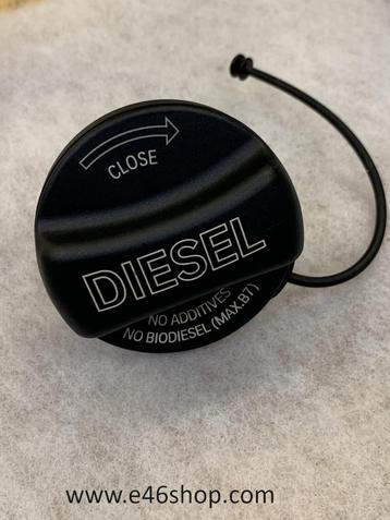 Tankdop diesle BMW X3 X4 oe 16117468994 beschikbaar voor biedingen
