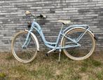 Meisjesfiets 24 inch Puky, Ophalen, Gebruikt, 24 inch, Versnellingen