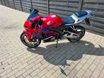 Te koop  prachtige  honda  cbr 600rr, Motoren, Motoren | Honda, 4 cilinders, Meer dan 35 kW, 600 cc, Sport