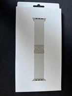 Apple watch milanese Titanium Loop M, Handtassen en Accessoires, Smartwatches, Ophalen, Nieuw