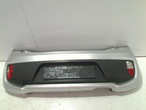 BUMPER ACHTER Kia Picanto (TA) (01-2011/06-2017), Auto-onderdelen, Carrosserie, Bumper, Kia, Achter, Gebruikt