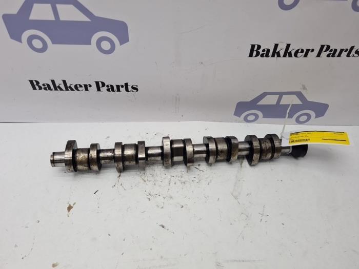 Nokkenas van een Volkswagen Touareg, Auto-onderdelen, Motor en Toebehoren, Volkswagen, Gebruikt, 3 maanden garantie