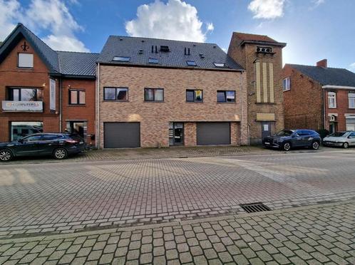 Appartement te koop in Ichtegem, 2 slpks, Immo, Huizen en Appartementen te koop, Appartement