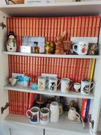 strips suske en wiske lecturama bundeling, Livres, BD, Série complète ou Série, Enlèvement, Comme neuf, Willy Vandersteen