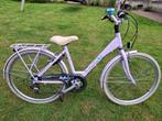 Fiets 26 inch bike fun kids, Zo goed als nieuw, BikeFun Kids (BFK), Handrem, Ophalen