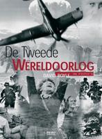 D. Boyle - De Tweede Wereldoorlog in foto's, Ophalen of Verzenden, Zo goed als nieuw, D. Boyle