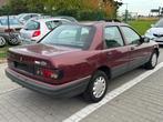 1992 Ford Sierra 1.8D, Auto's, Gebruikt, Overige brandstoffen, Bedrijf, Handgeschakeld
