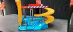 Garage, Ophalen, Zo goed als nieuw