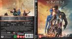 x-men days of the futur past (blu-ray) nieuw, Cd's en Dvd's, Ophalen of Verzenden, Zo goed als nieuw, Science Fiction en Fantasy