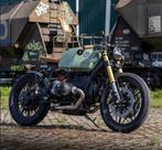 BMW R 100RS caféracer, Motoren, 2 cilinders, Particulier, Meer dan 35 kW, Overig
