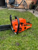 Kibani kettingzaag 45cm, Kettingzaag, Ophalen of Verzenden, Zo goed als nieuw, Kibani