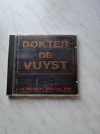 Bart Peeters + Jan Leyers : Dokter De Vuyst (CD), Cd's en Dvd's, Ophalen of Verzenden