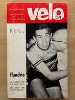 Annuaire Velo 1964, Comme neuf, Livre ou Revue, Enlèvement ou Envoi