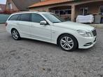 E220CDI BJ2011 EURO5, Auto's, Mercedes-Benz, Euro 5, Particulier, Te koop, 2200 cc