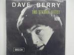 Dave Berry - This Stange Effect / Now, Cd's en Dvd's, Ophalen of Verzenden, Single