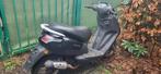 Peugeot vivacity 50 cc, Fietsen en Brommers, Ophalen, Gebruikt, 49 cc, Klasse B (45 km/u)